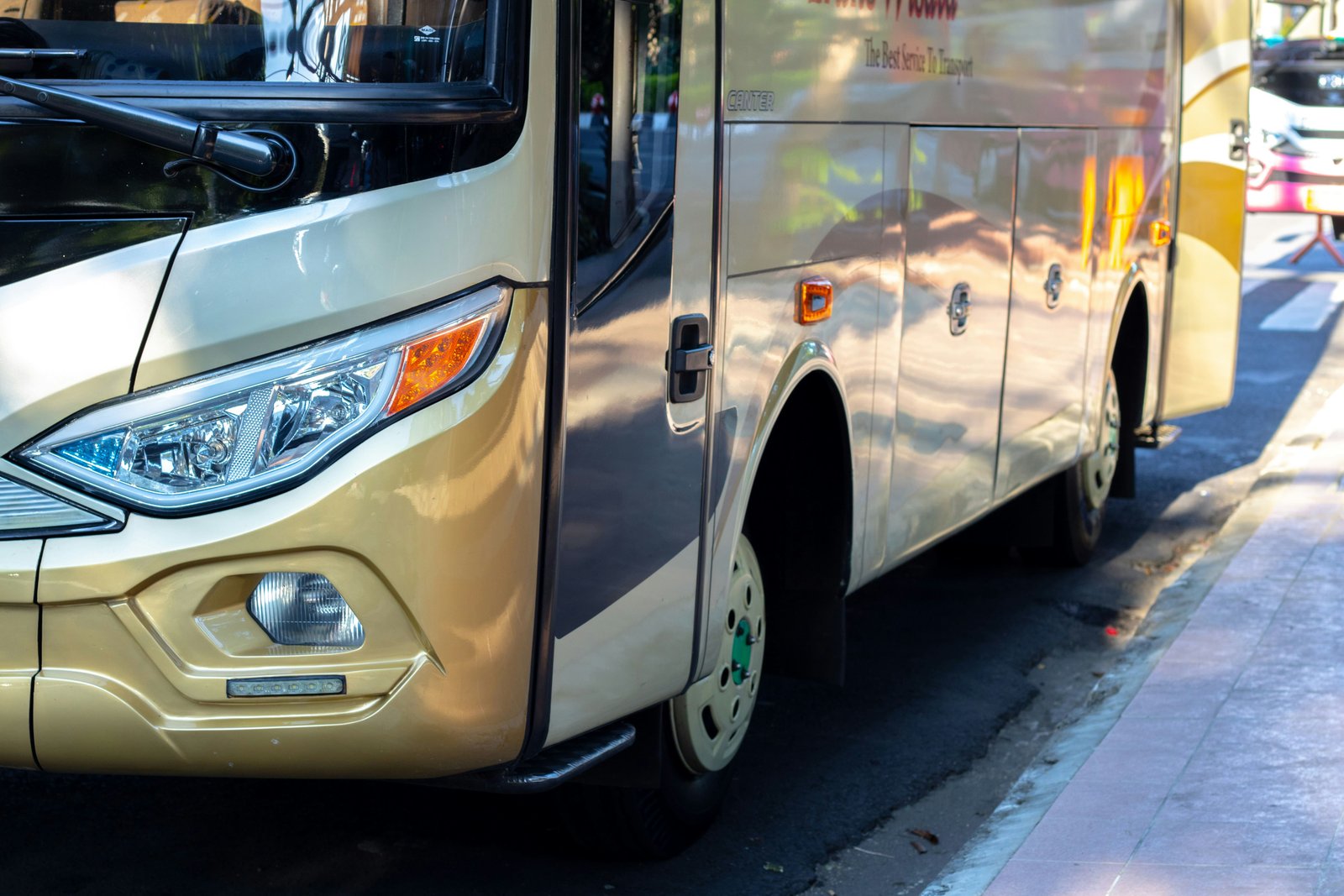BUSS