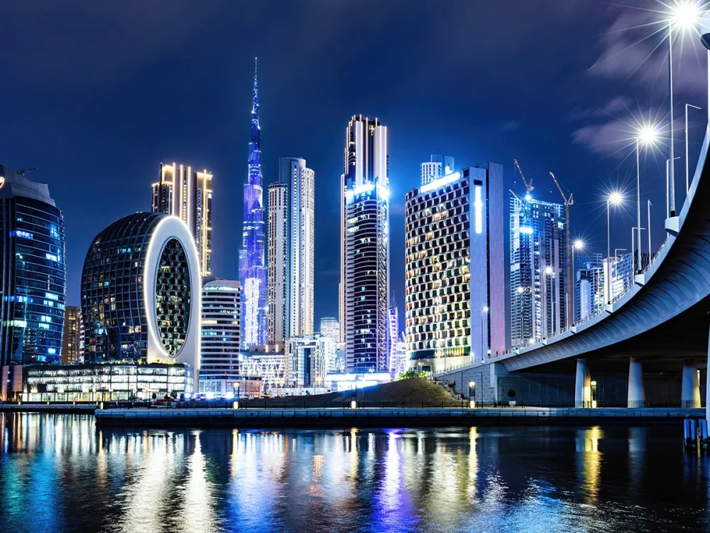 DUBAI TOURIST VISA