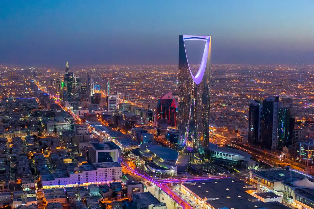 SAUDI LONG STAY VISA